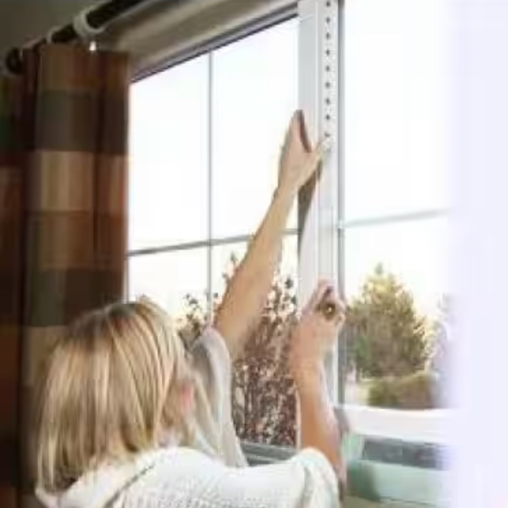 Window Security Lock Bar - Lock-it Block-it - Picture 9 of 9